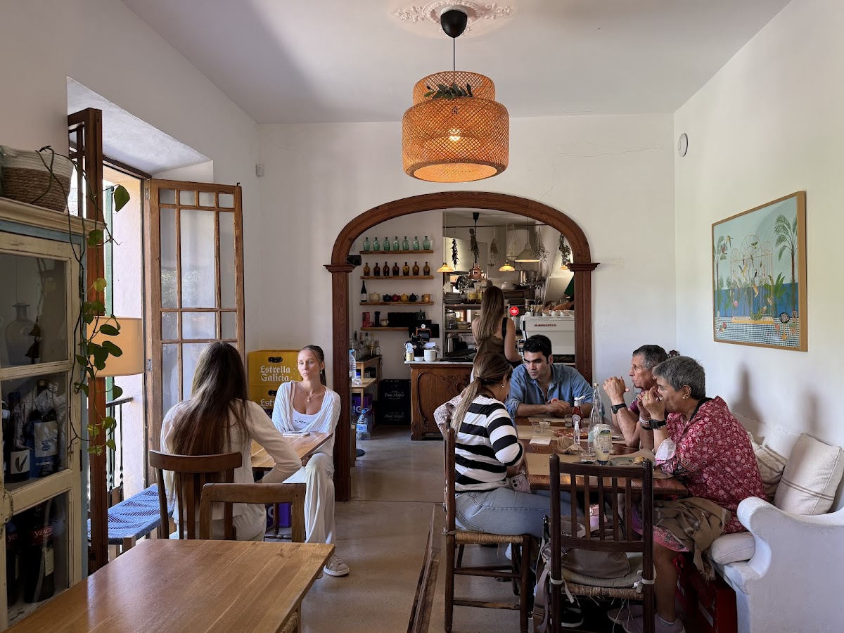Barbaflorida caffè