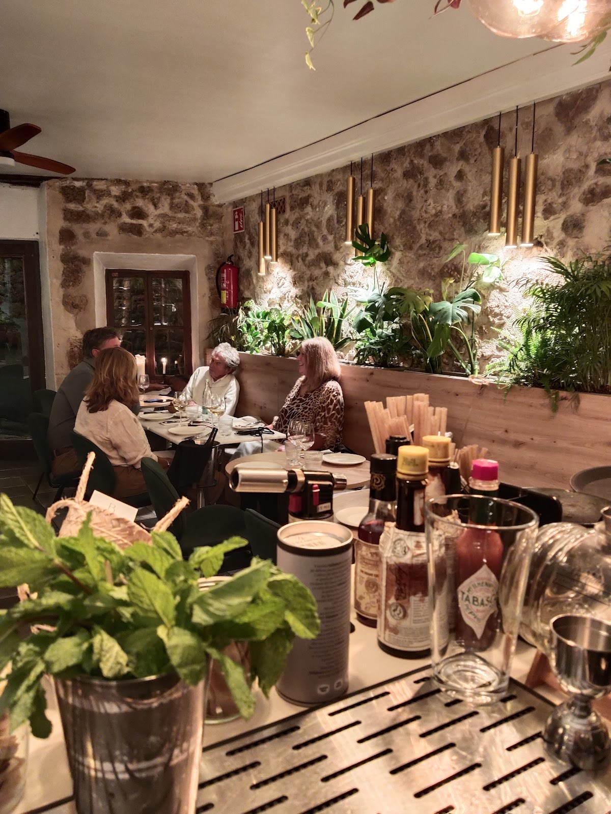 Ristorante Balm