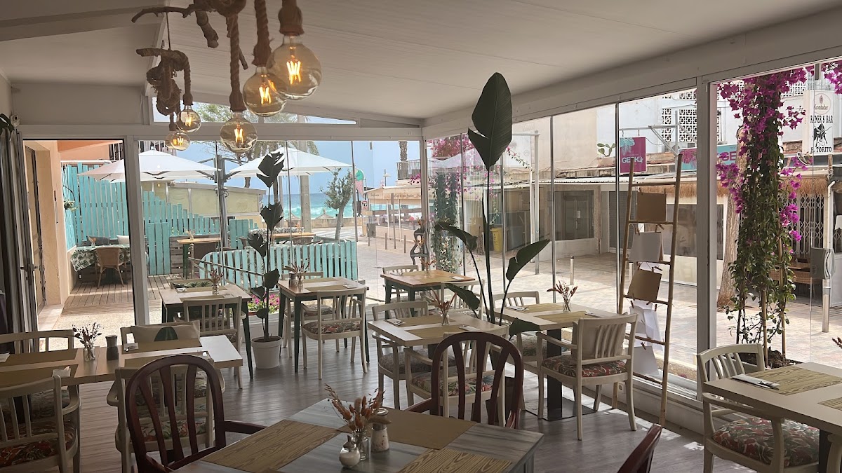 SANTÉ | Vegansk & Vegetarisk Restaurant