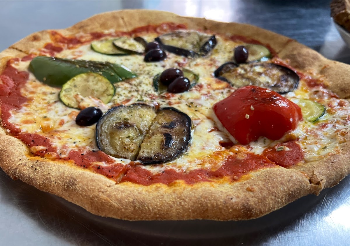 SANTÉ | Vegansk & Vegetarisk Restaurant