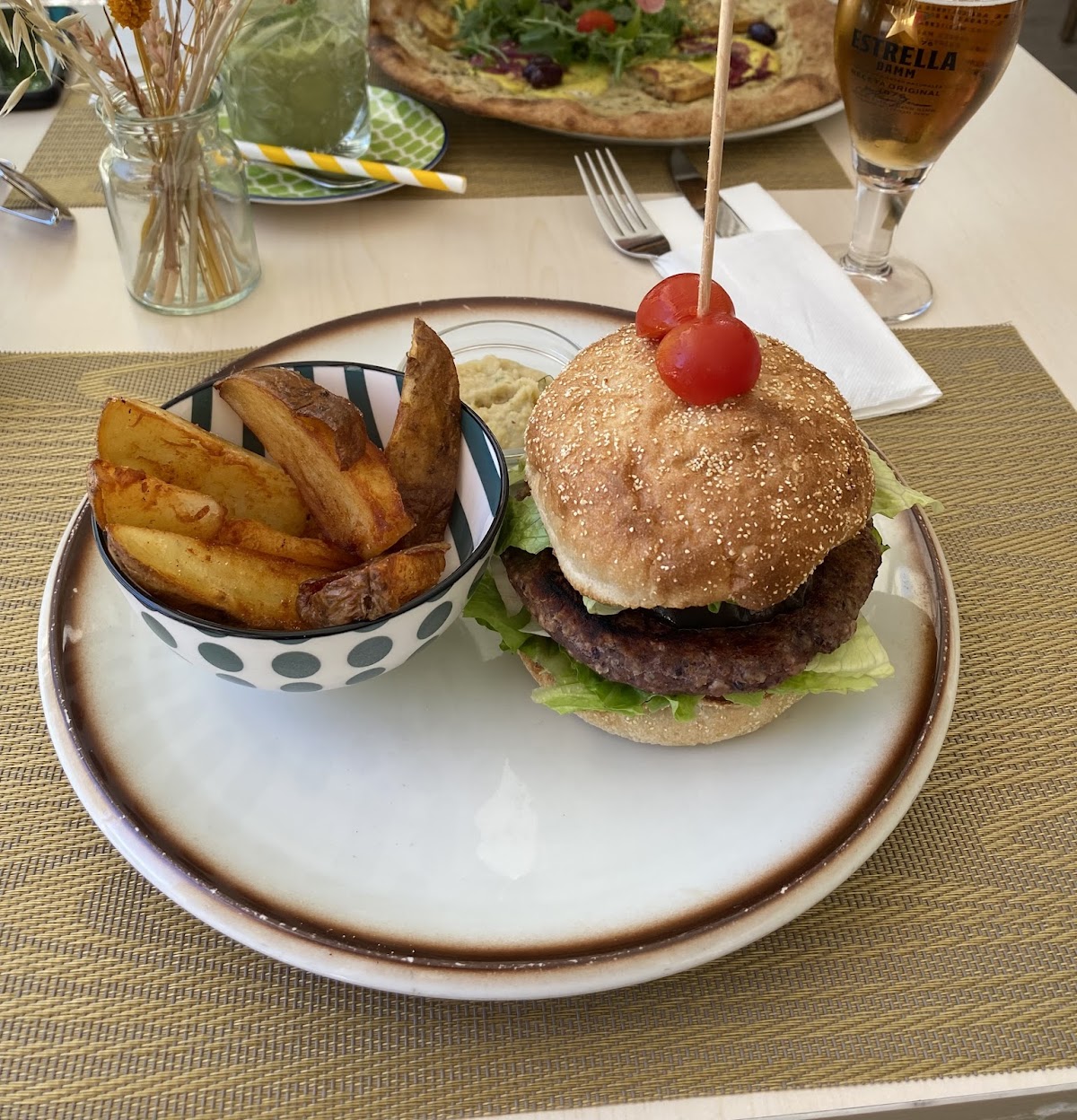 SANTÉ | Vegansk & Vegetarisk Restaurant