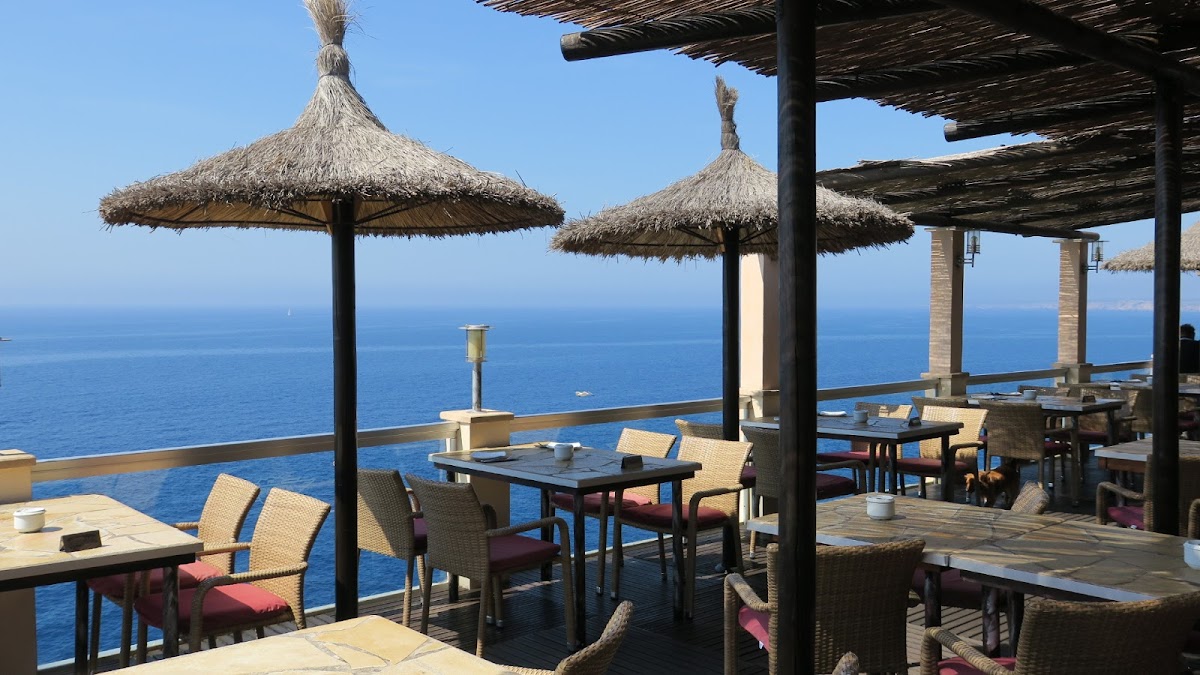 Restaurant Pura Vida Mallorca