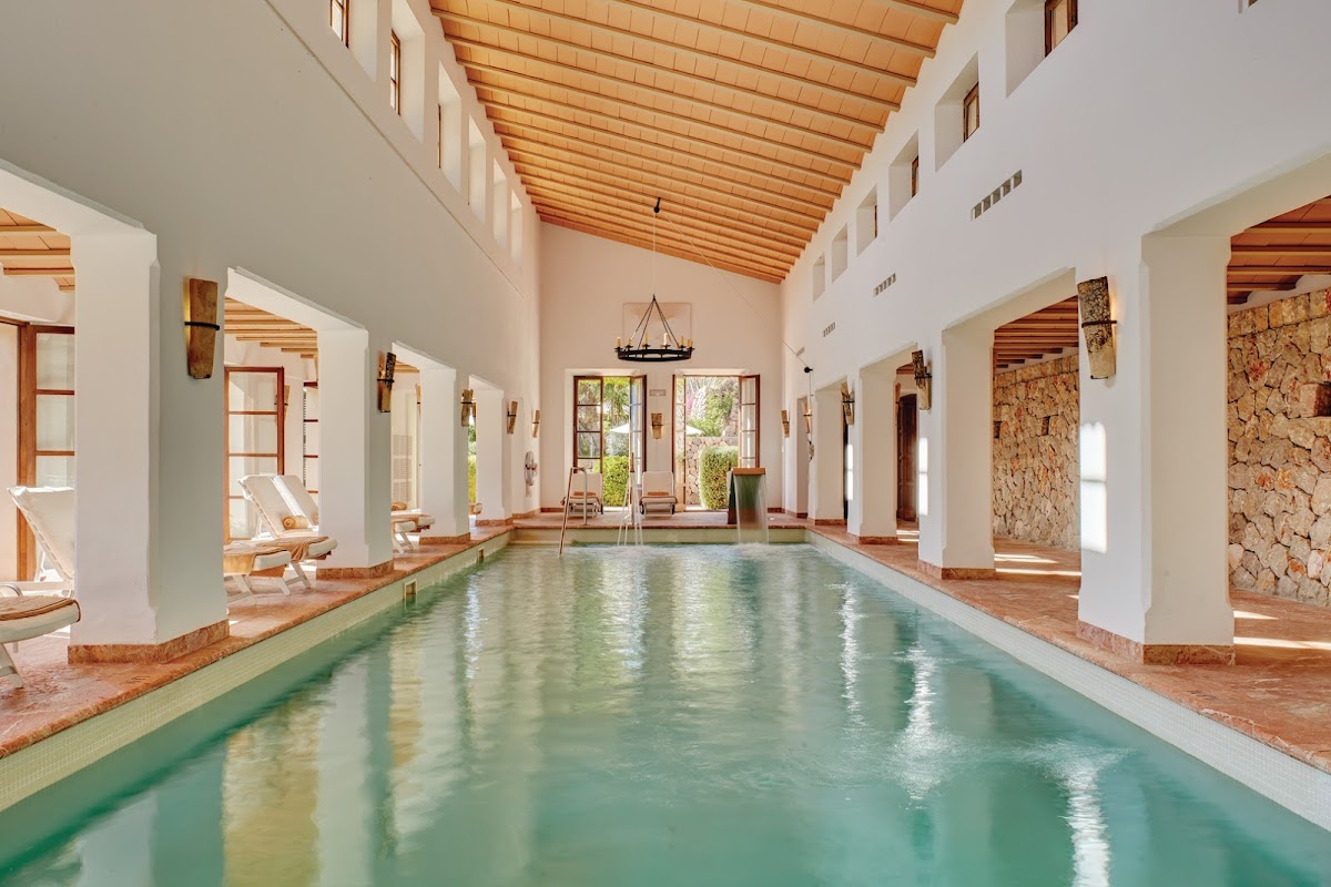 La Spa at La Residencia