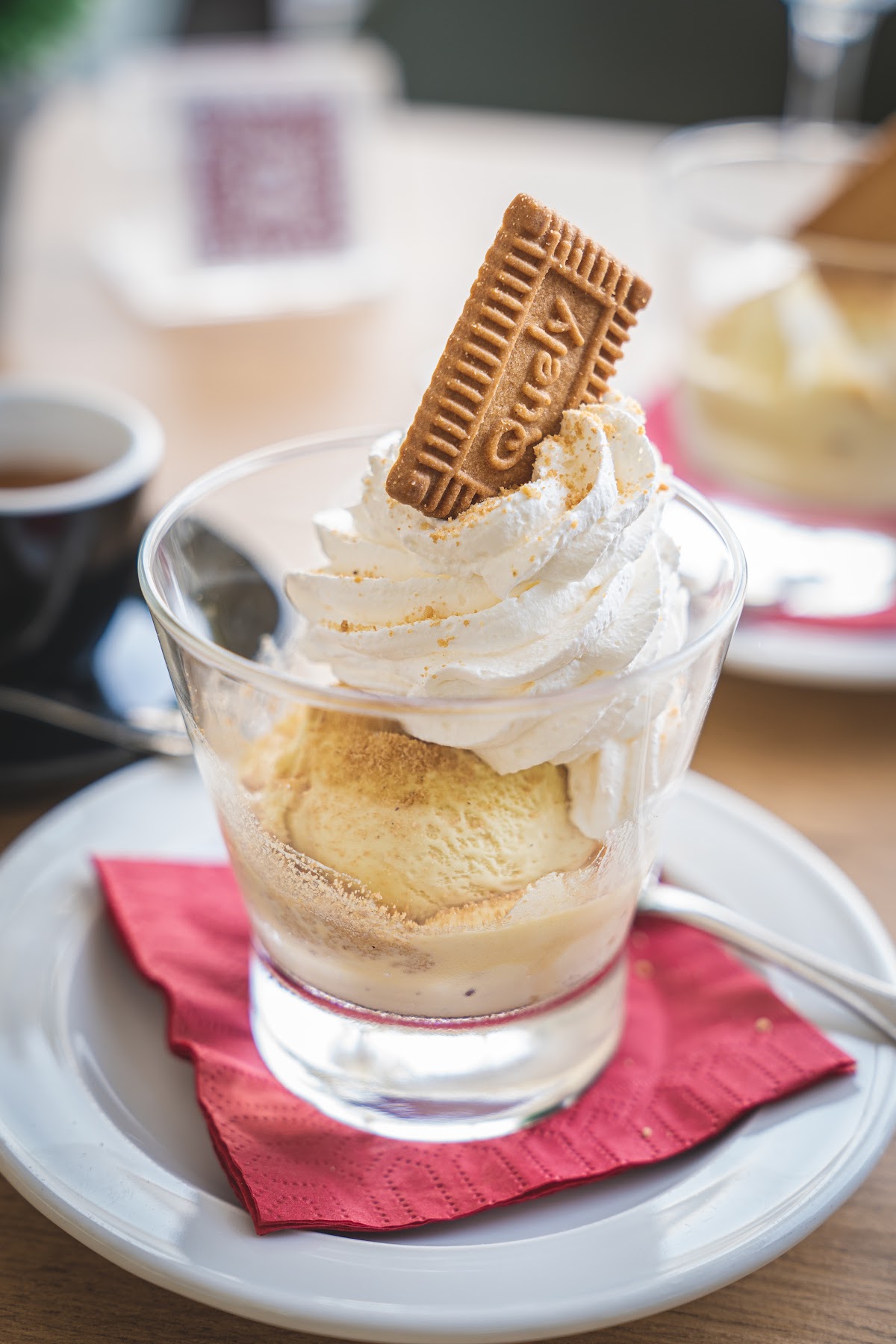 Café MOMENTS