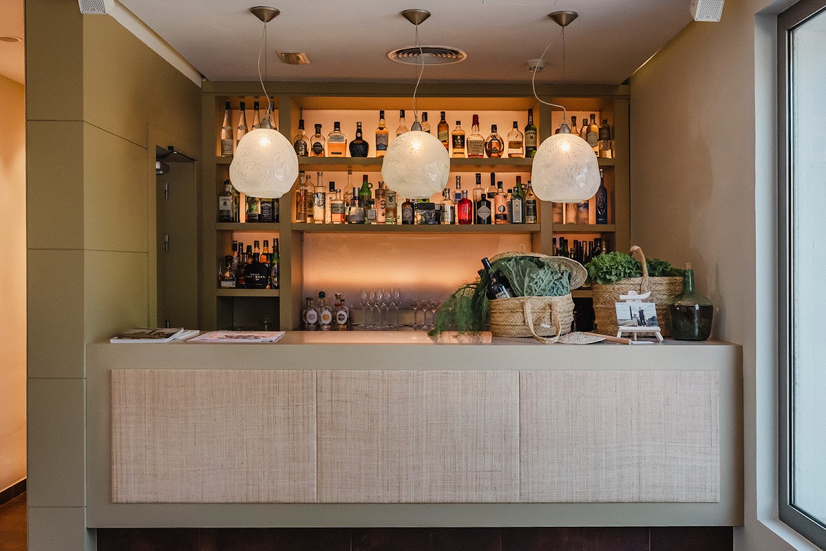 Restaurant Maca de Castro - Mallorca