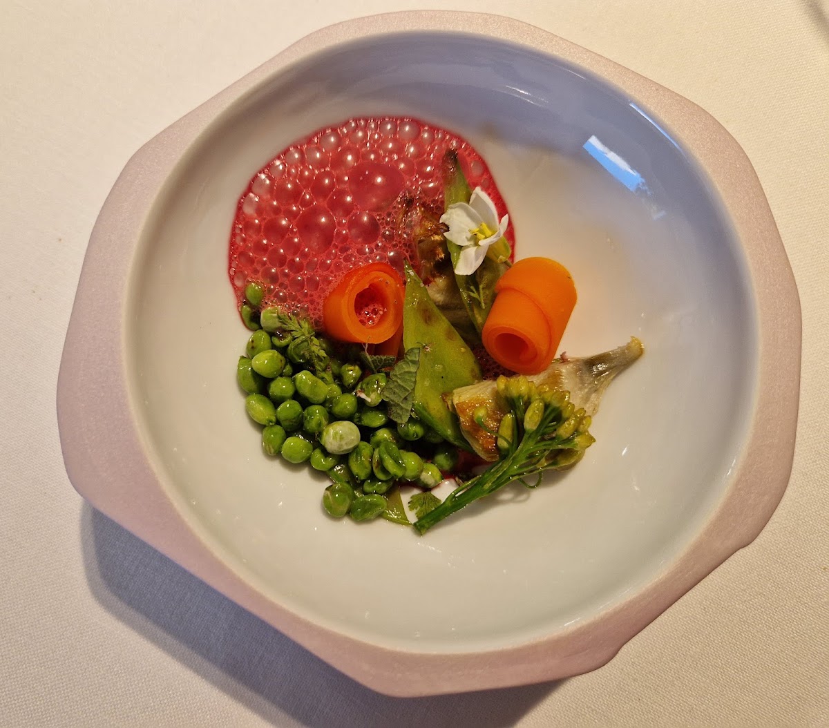 Restaurant Maca de Castro - Mallorca