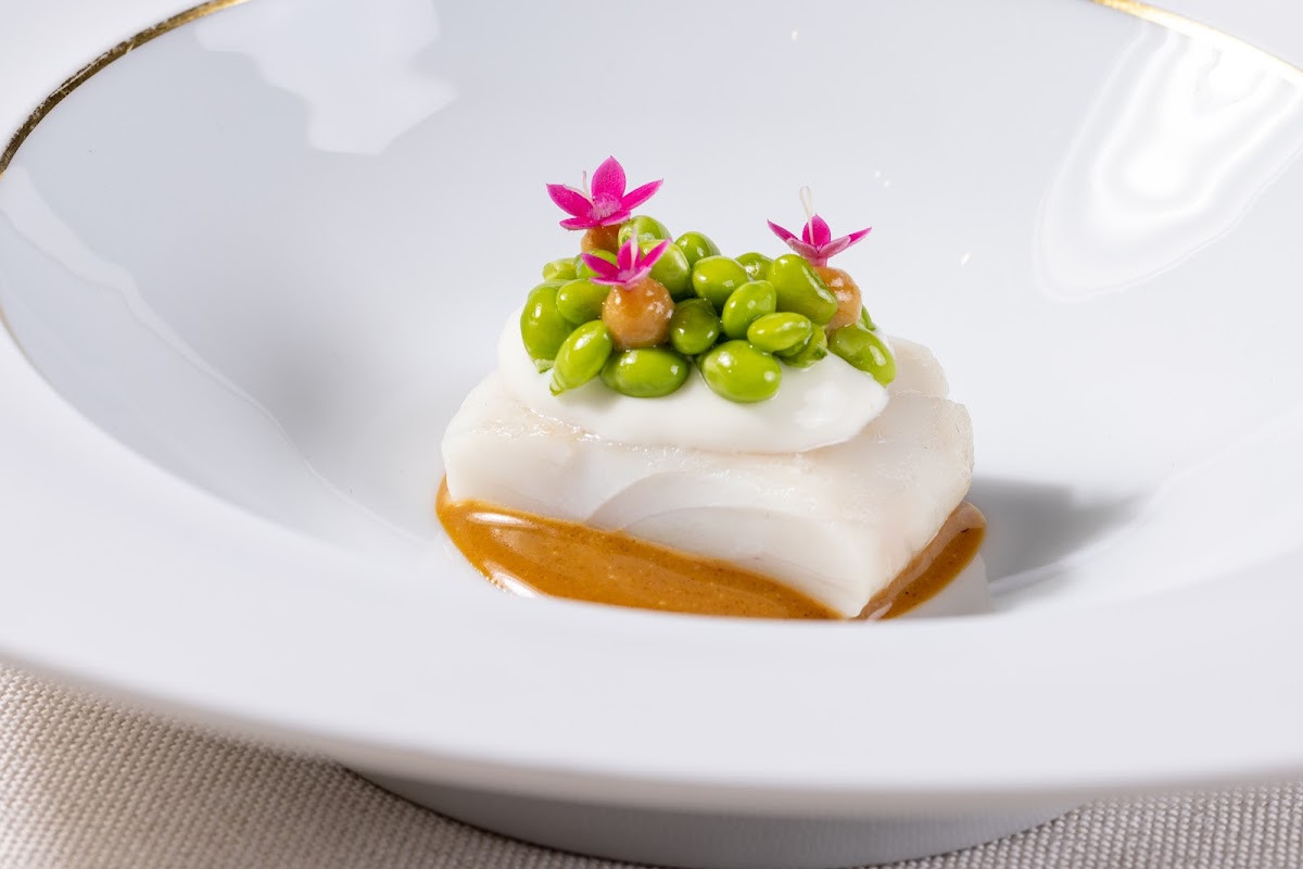 Restaurant VORO
