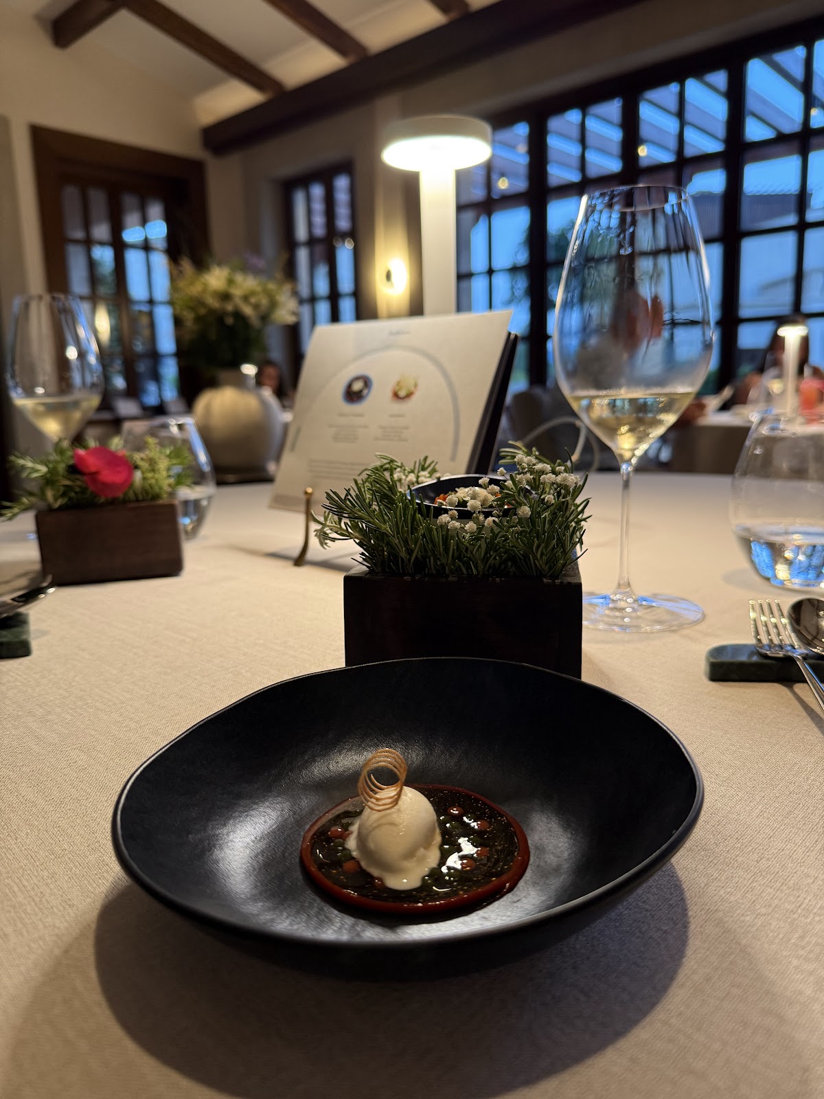 Restaurant VORO
