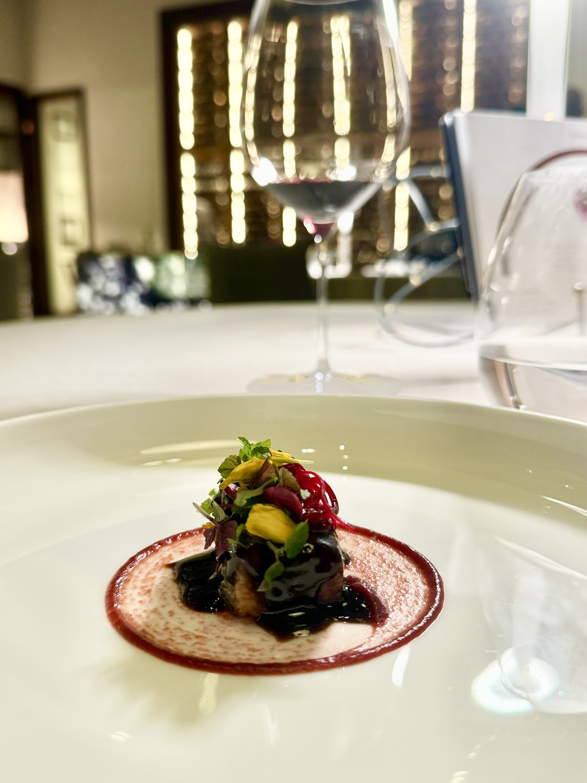 Restaurant VORO
