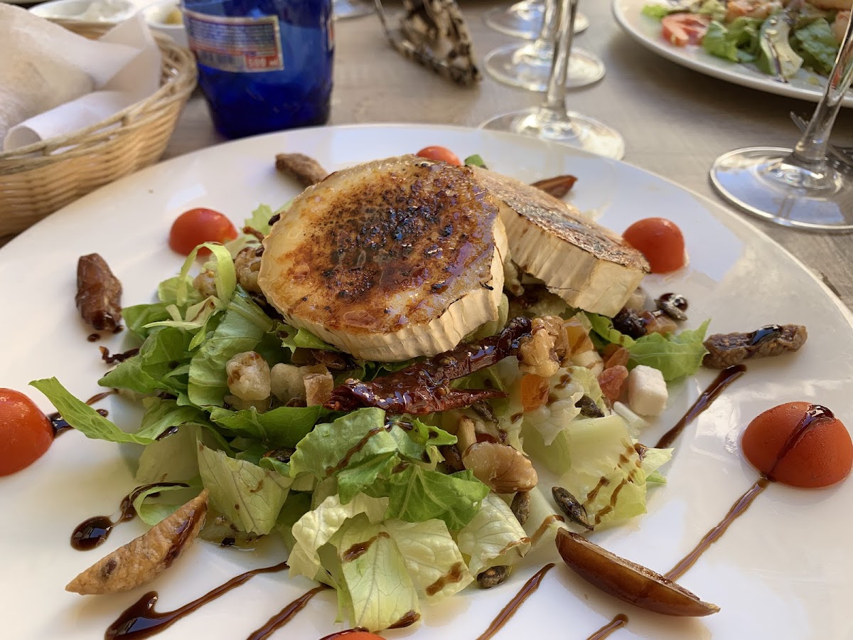 Restaurant La Fonda de l’Aigua