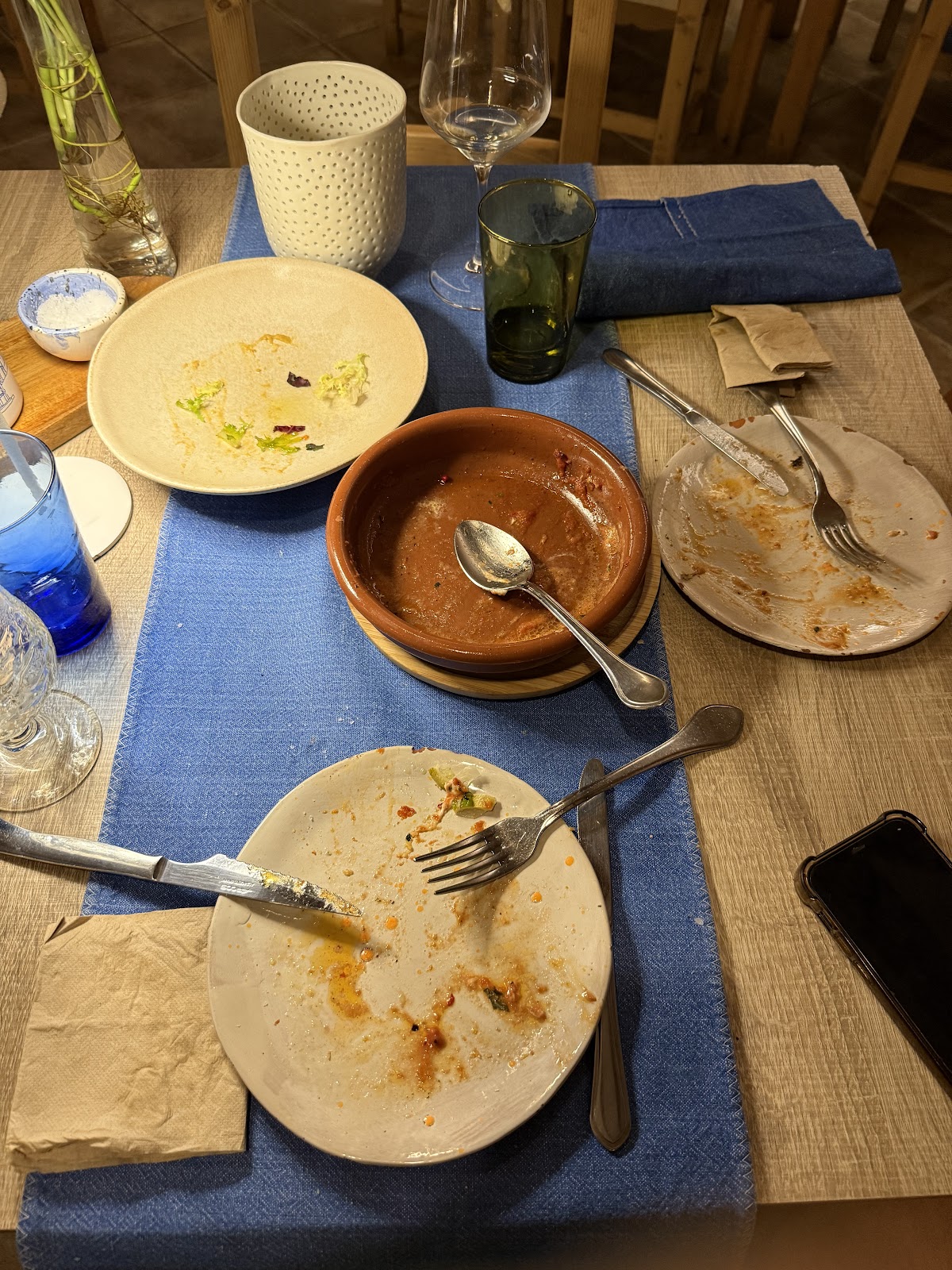 Restaurant La Fonda de l’Aigua