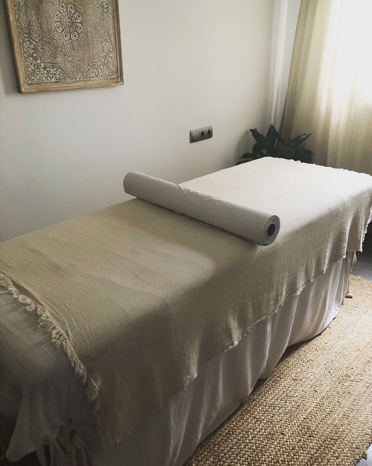 Massasje Deluxe by Luk