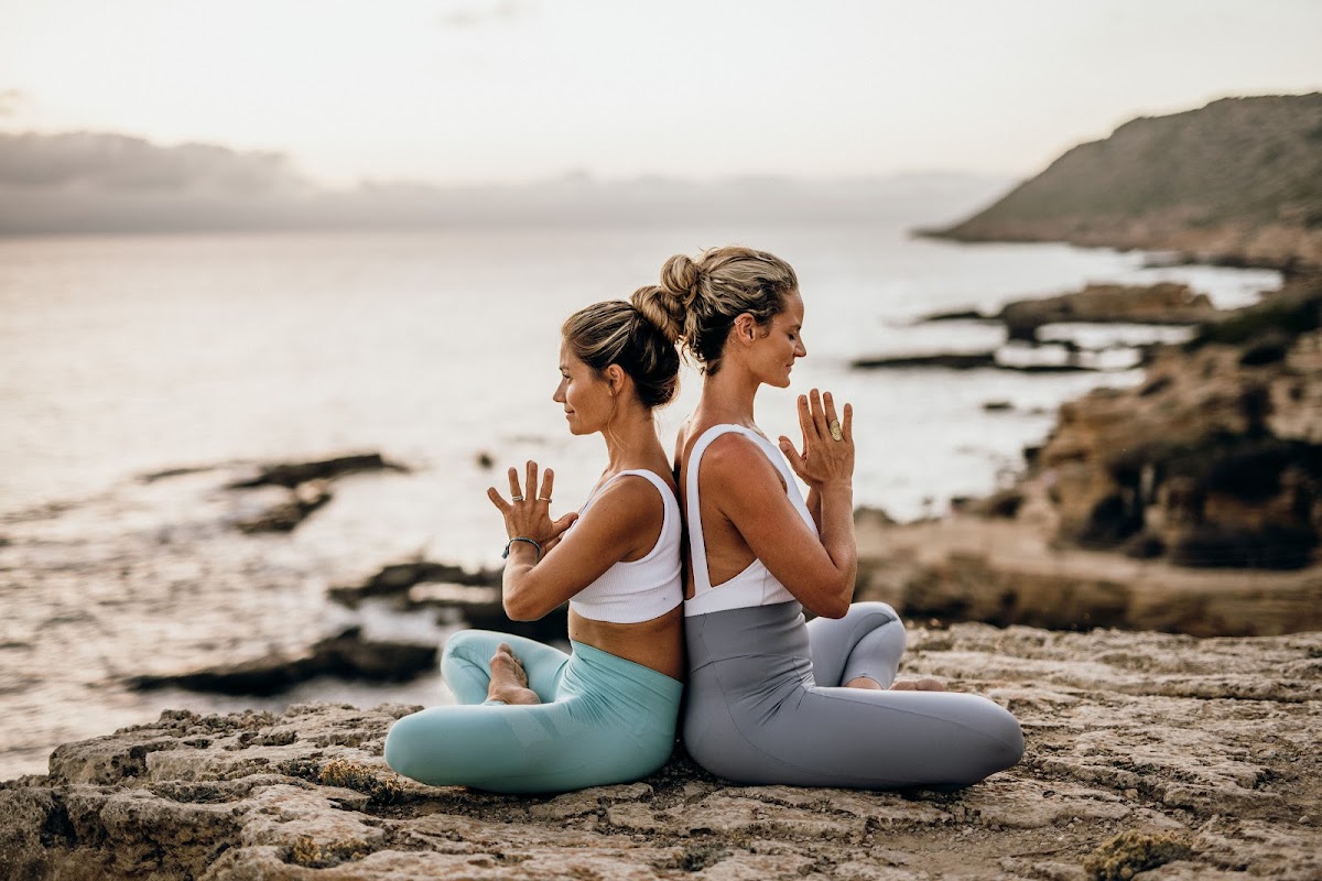 Yoga del Mar