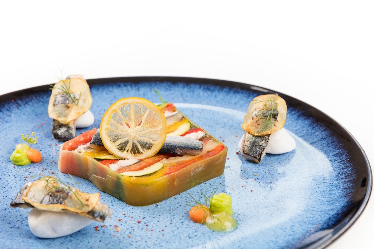 Restaurante Laudat