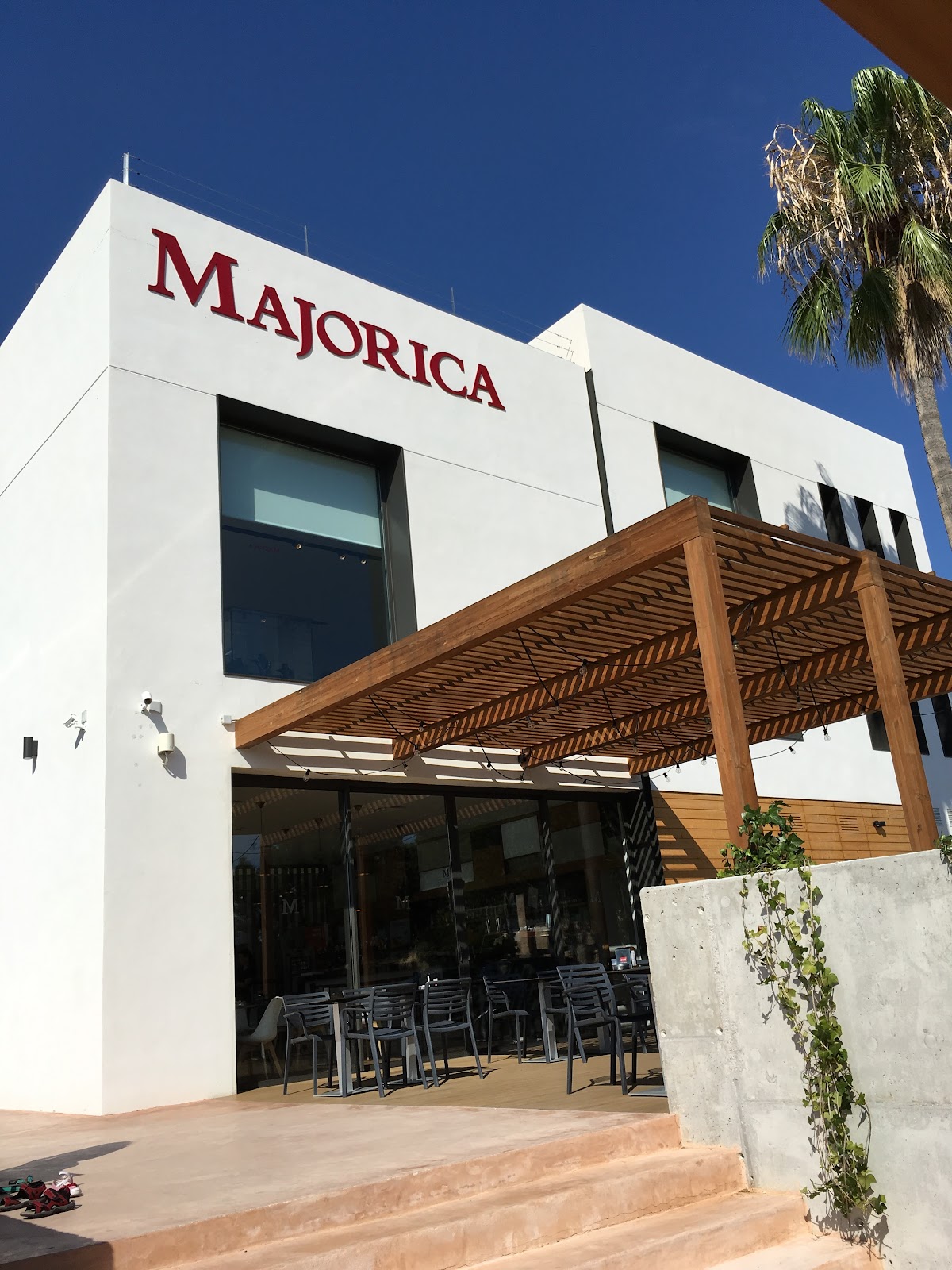 Perles Majorica, juvelerare de Portocristo