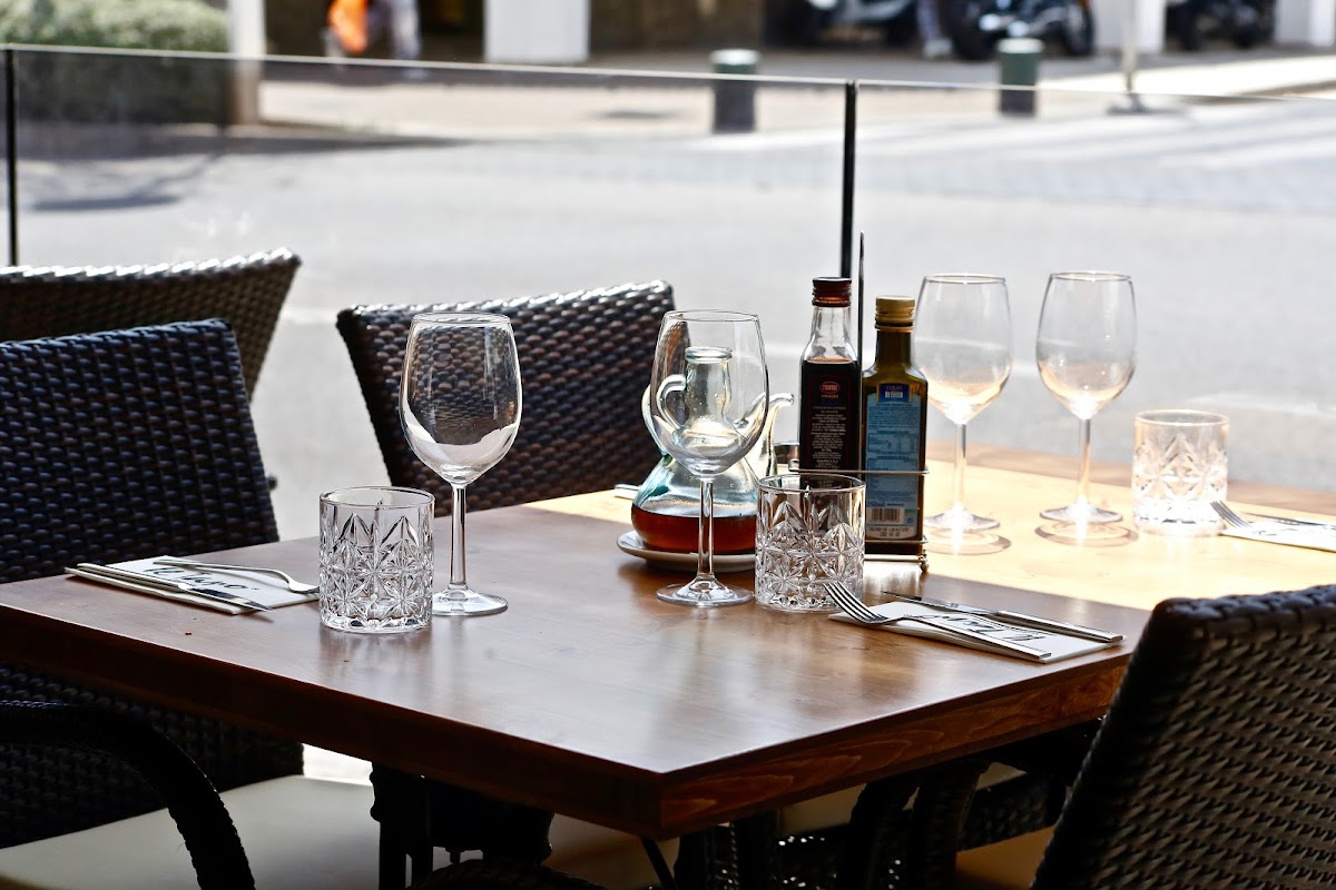 Il Tano Portals Nous Restaurante e Pizzeria