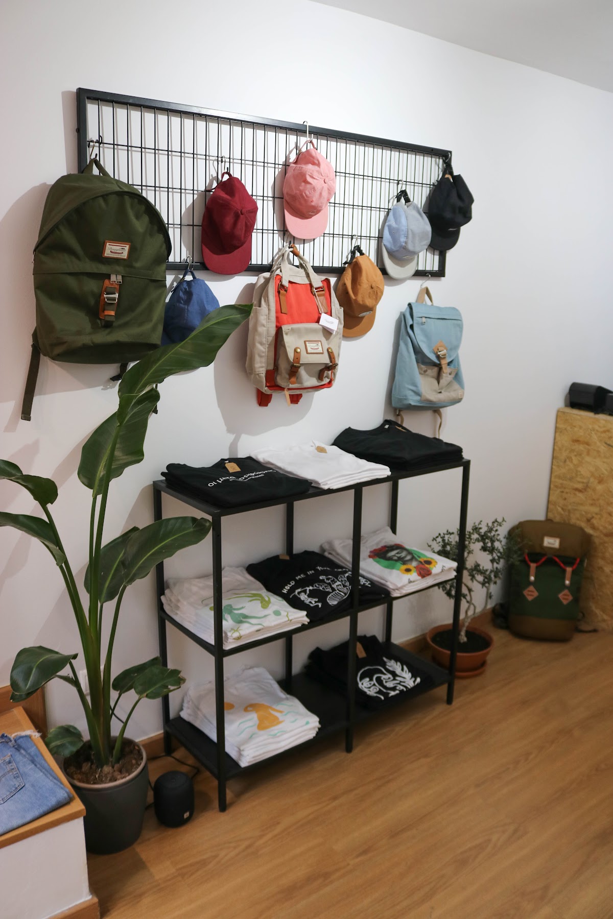 YAMAKUTA Vintagebutik