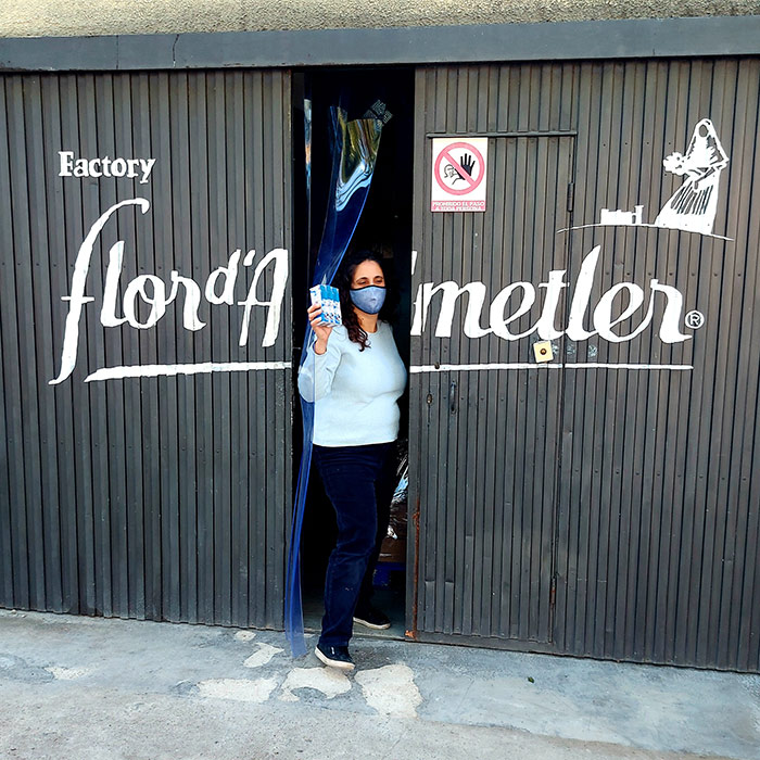 Flor d’Ametler