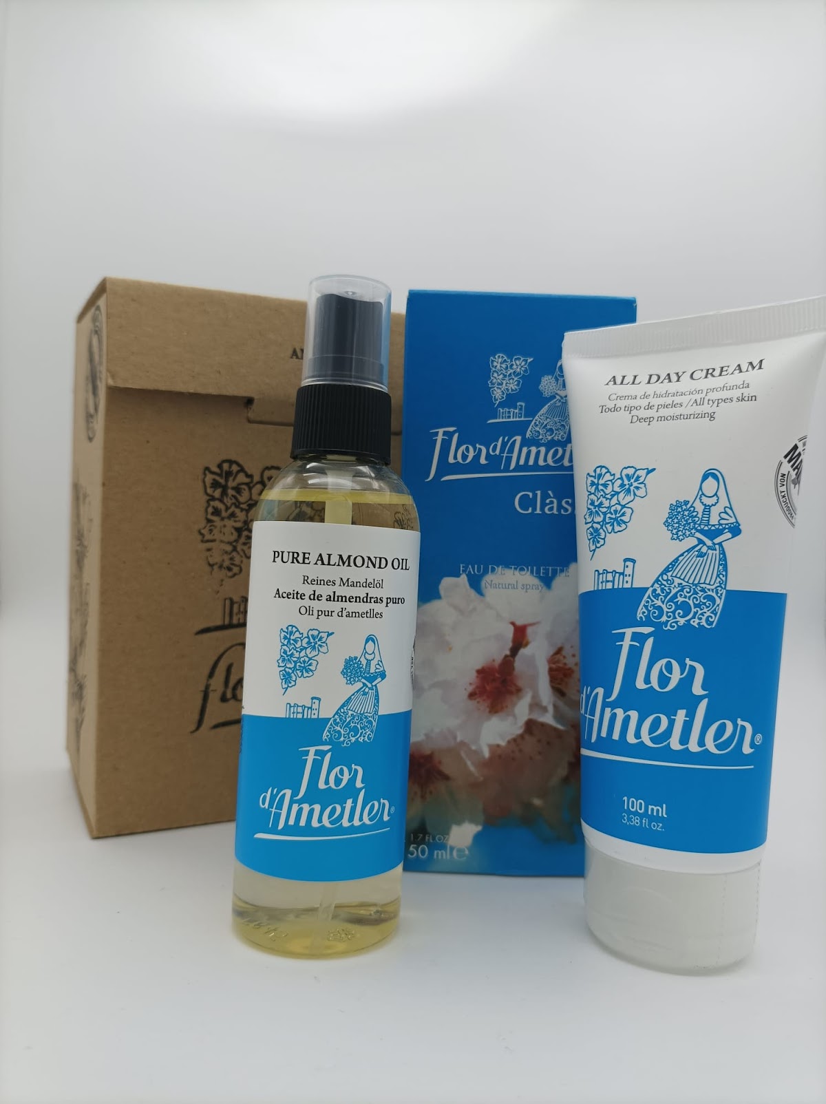 Flor d’Ametler