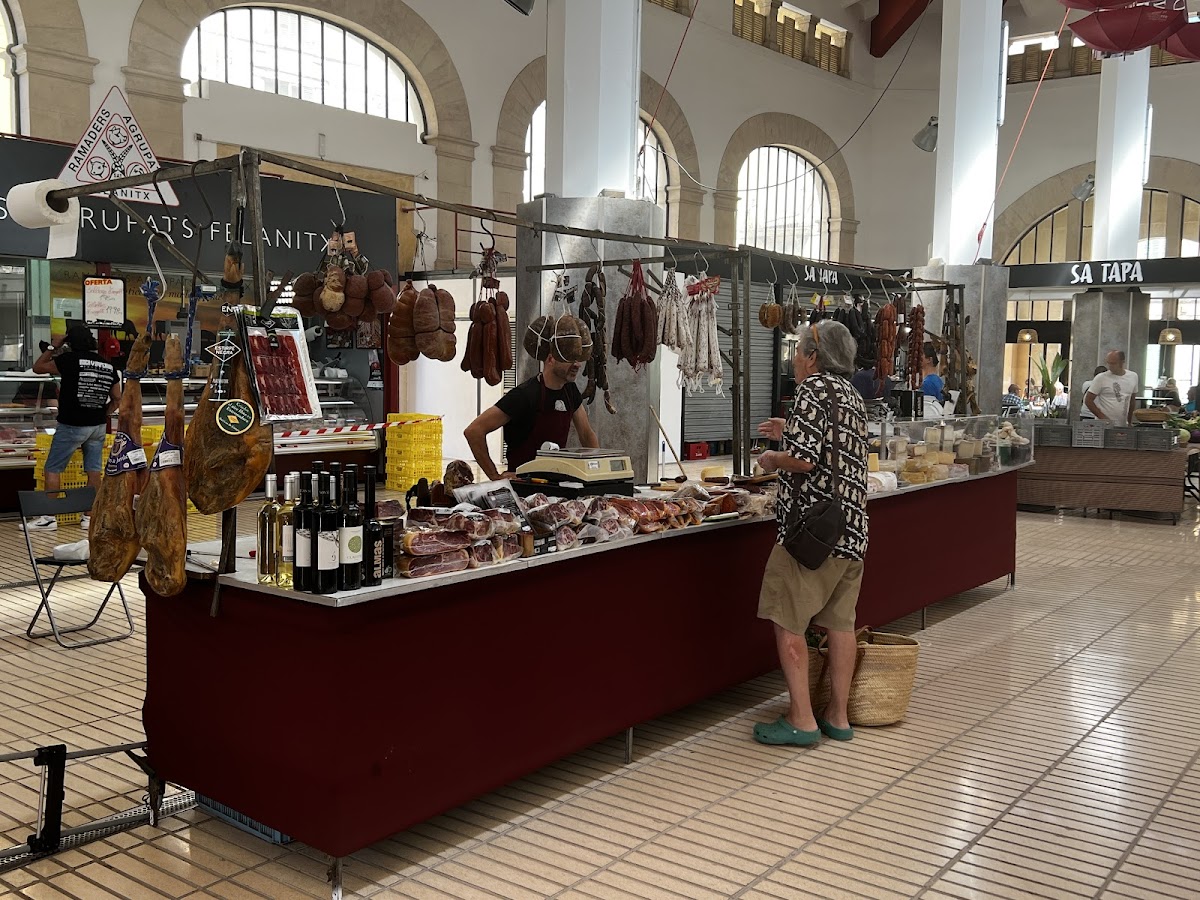 Mercato di Felanitx