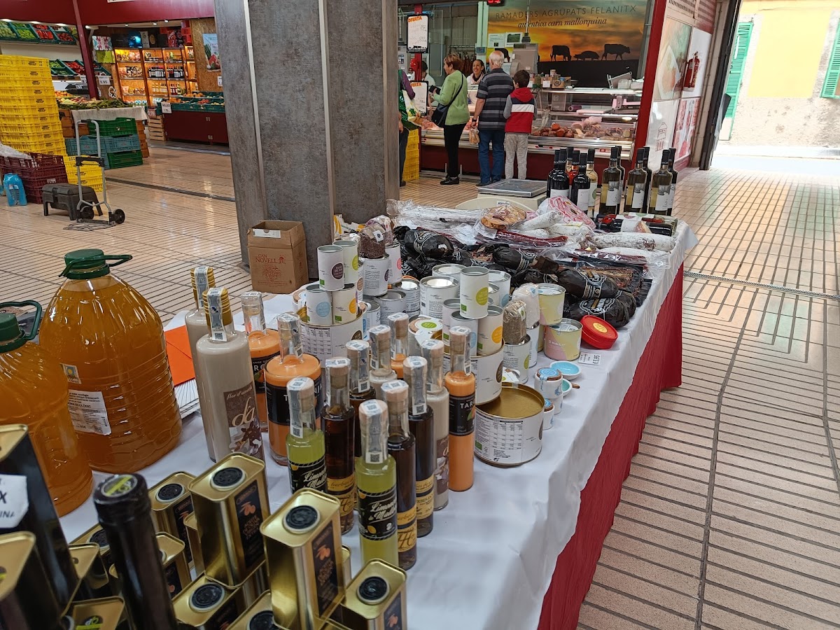 Mercato di Felanitx