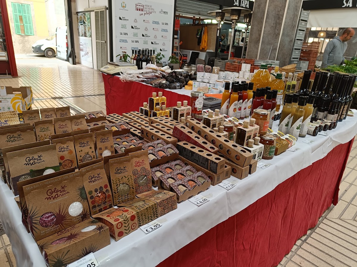 Mercato di Felanitx