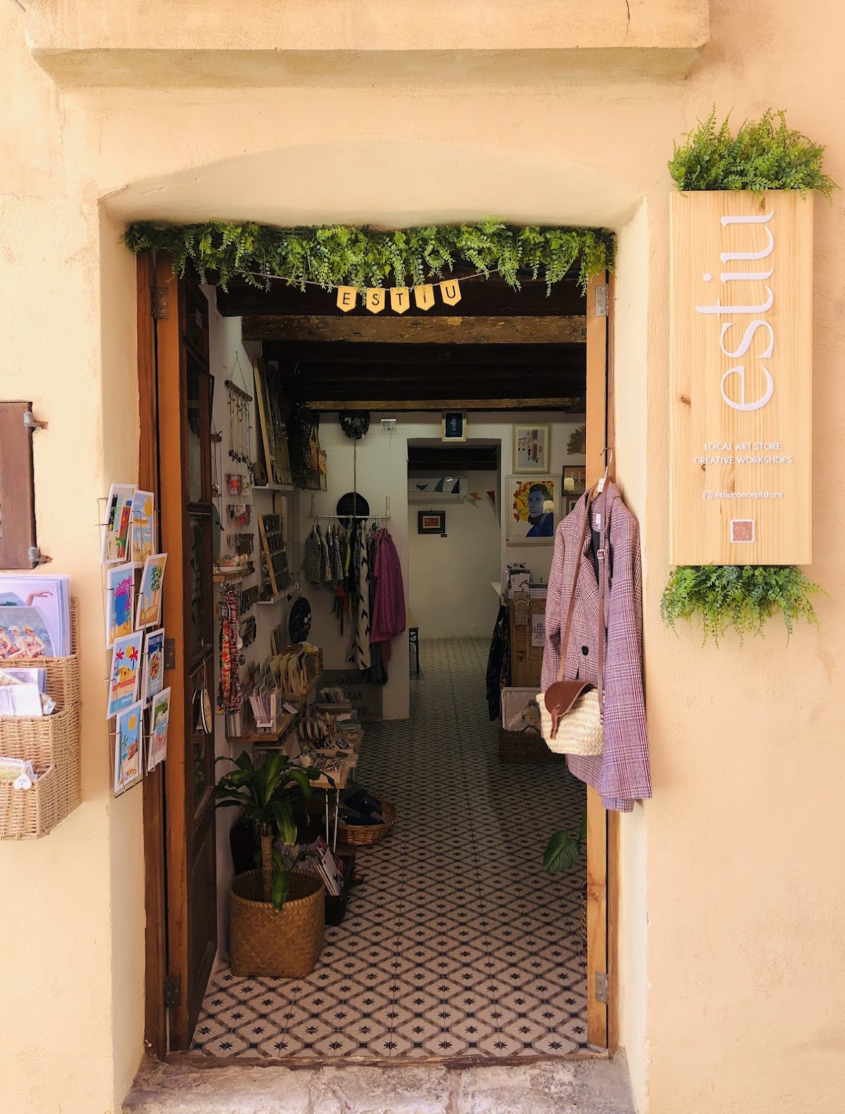 Estiu Concept Store