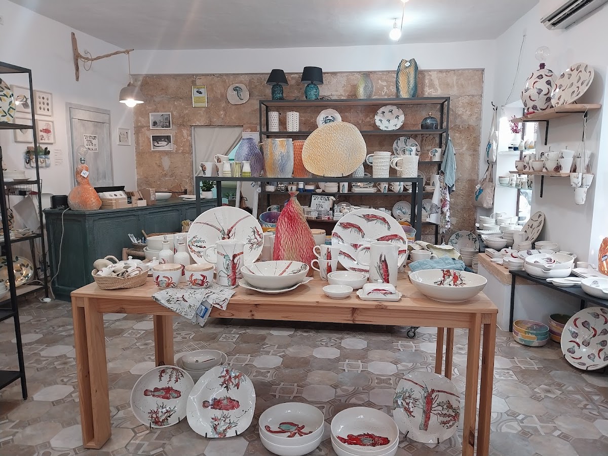 Abco keramikstudio butik