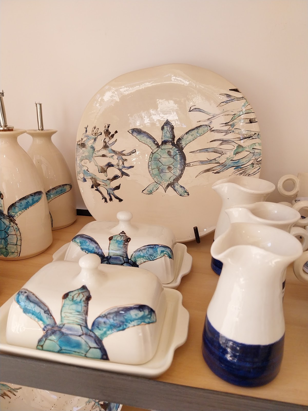 Abco keramikstudio butik