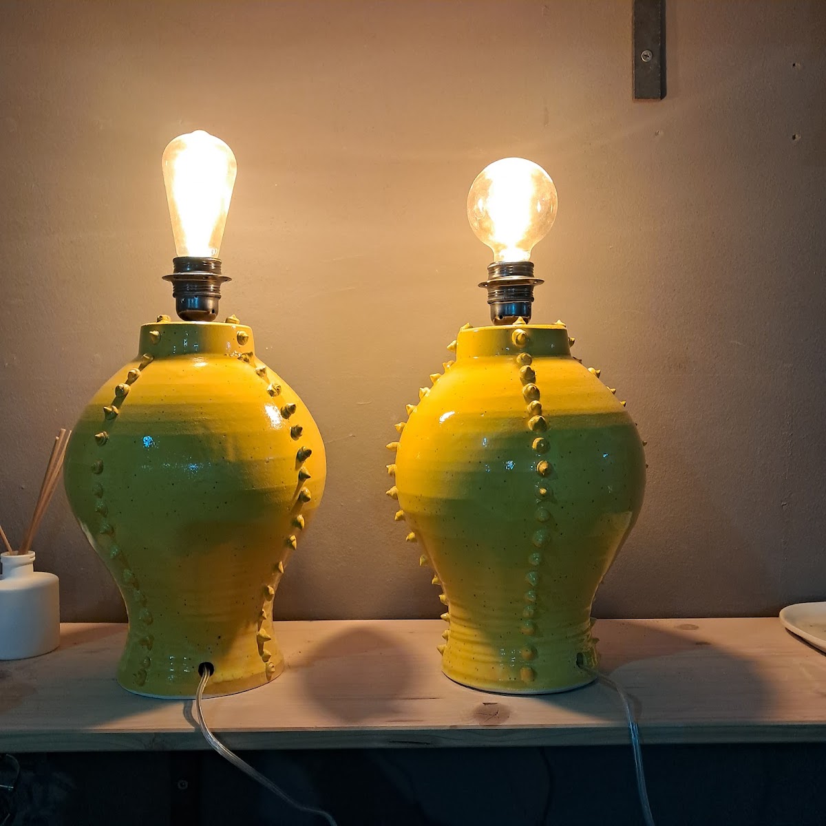 Abco keramikstudio butik