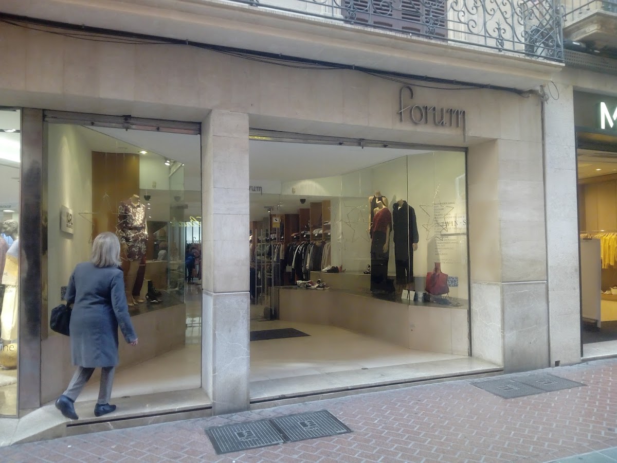 Forum Shop