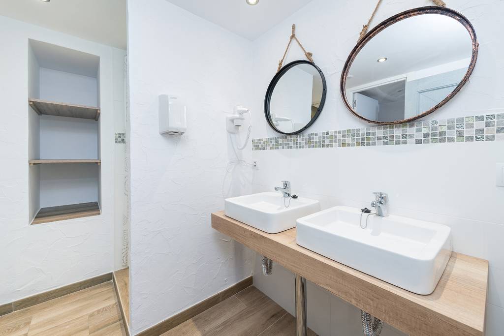 Y Hostel Mallorca - Jugendherberge wirtschaftlich in Palma de Mallorca