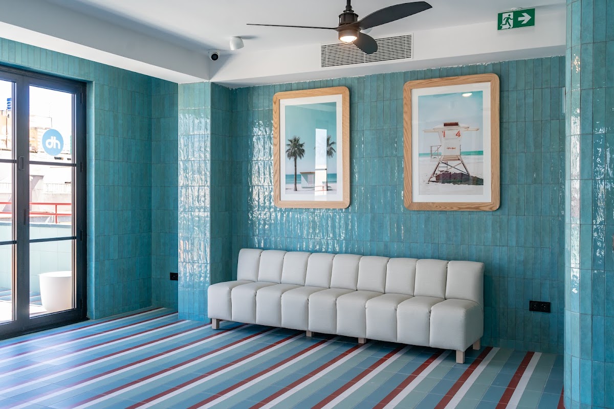 The Boc Hostels - Spiaggia