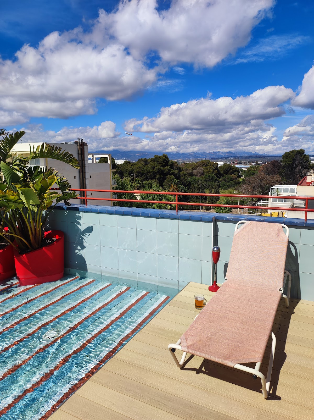 The Boc Hostels - Spiaggia