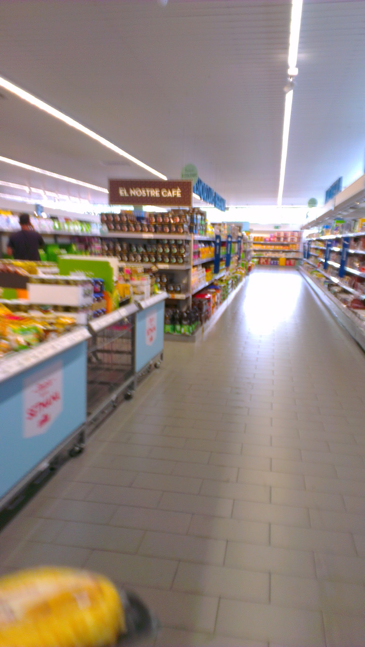 Aldi