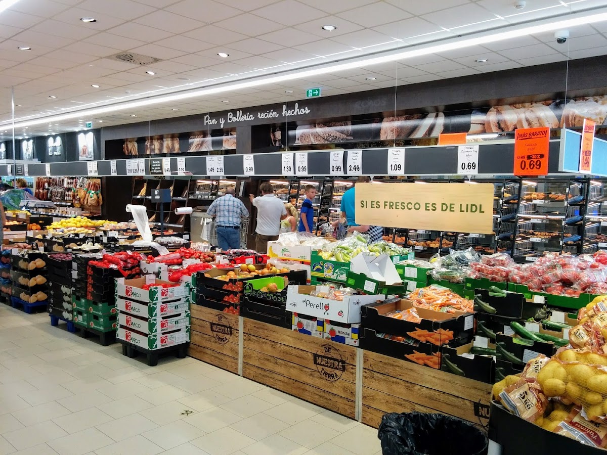 Lidl