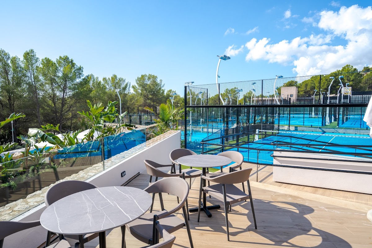 Bendinat Urban Country Club