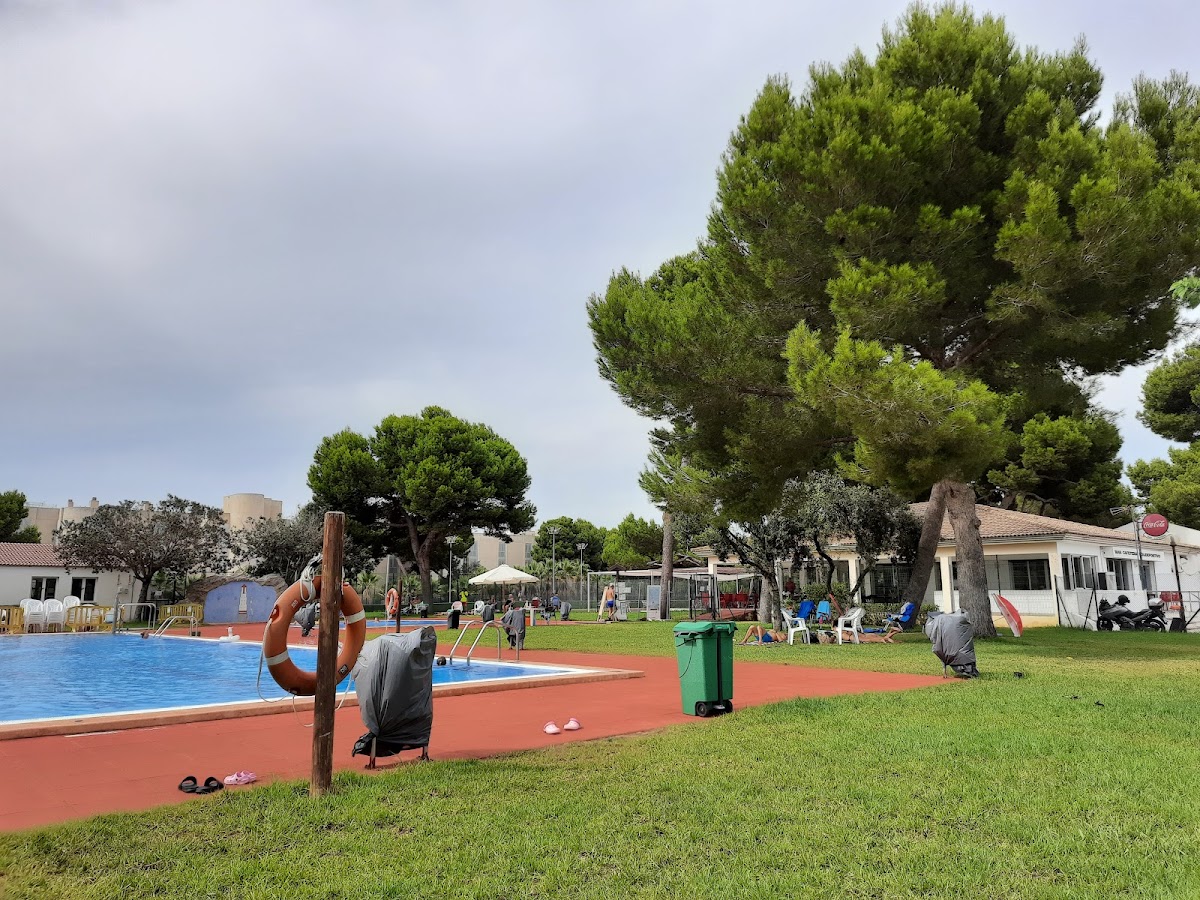 Complexo Desportivo Ca'n Picafort