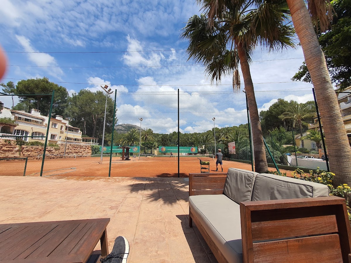 Academia de Tenis Mallorca