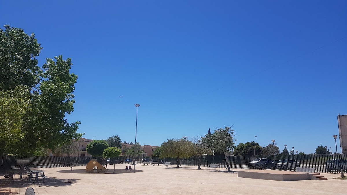 Piscinas Municipais d'Inca Catalina Corró Lorente