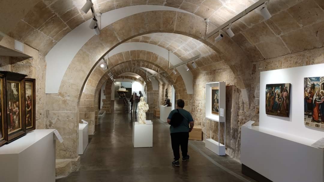 Museu Diocesà