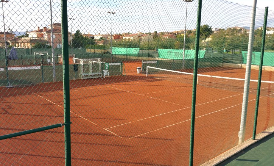 Camp Atlètic de Marratxí