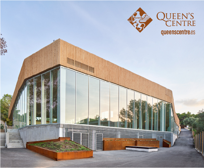 Centro Queen’s