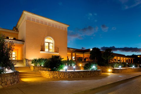 Marriott's Club Son Antem