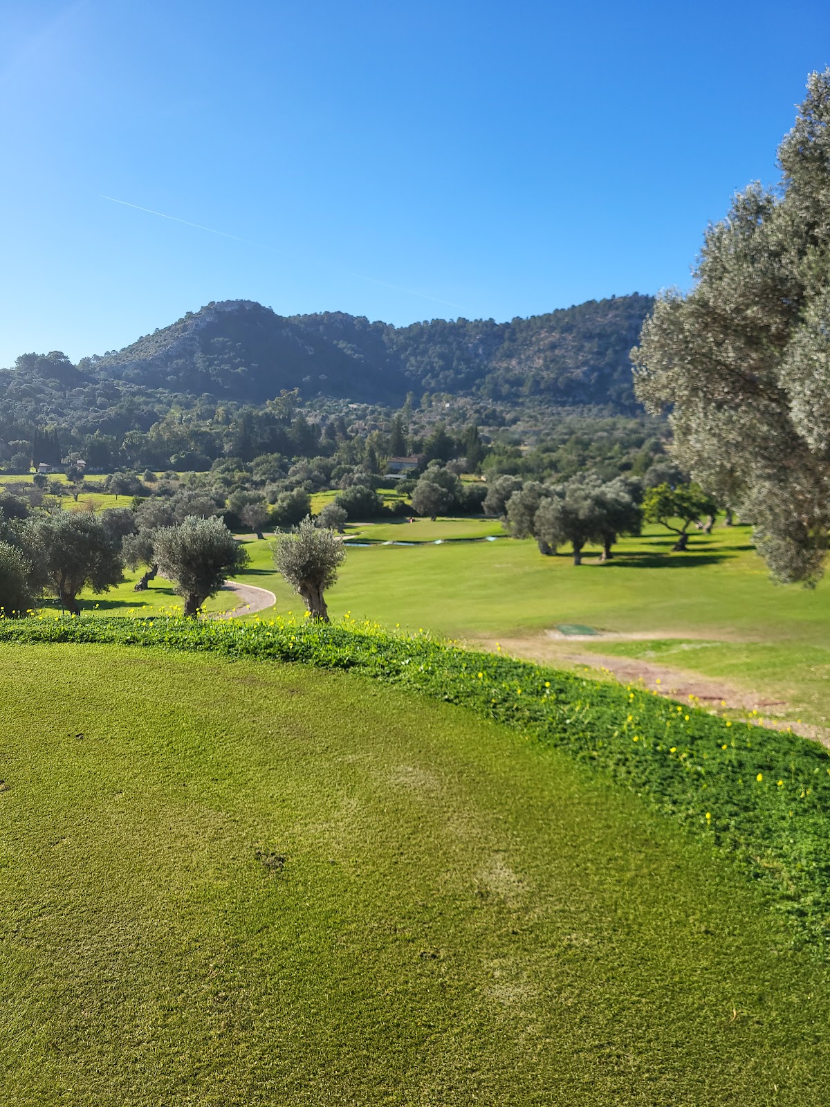 Pollença Golfklub