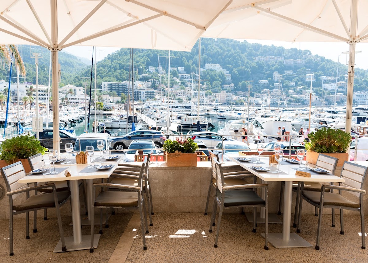 Restaurant Kingfisher