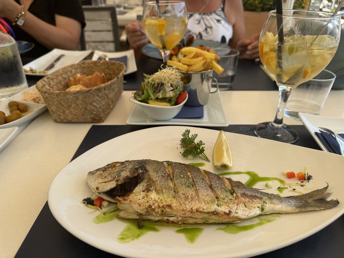 Restaurant Kingfisher