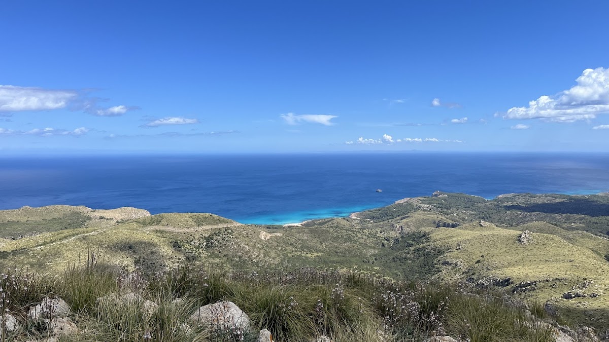 Parque Natural de la Península de Llevant