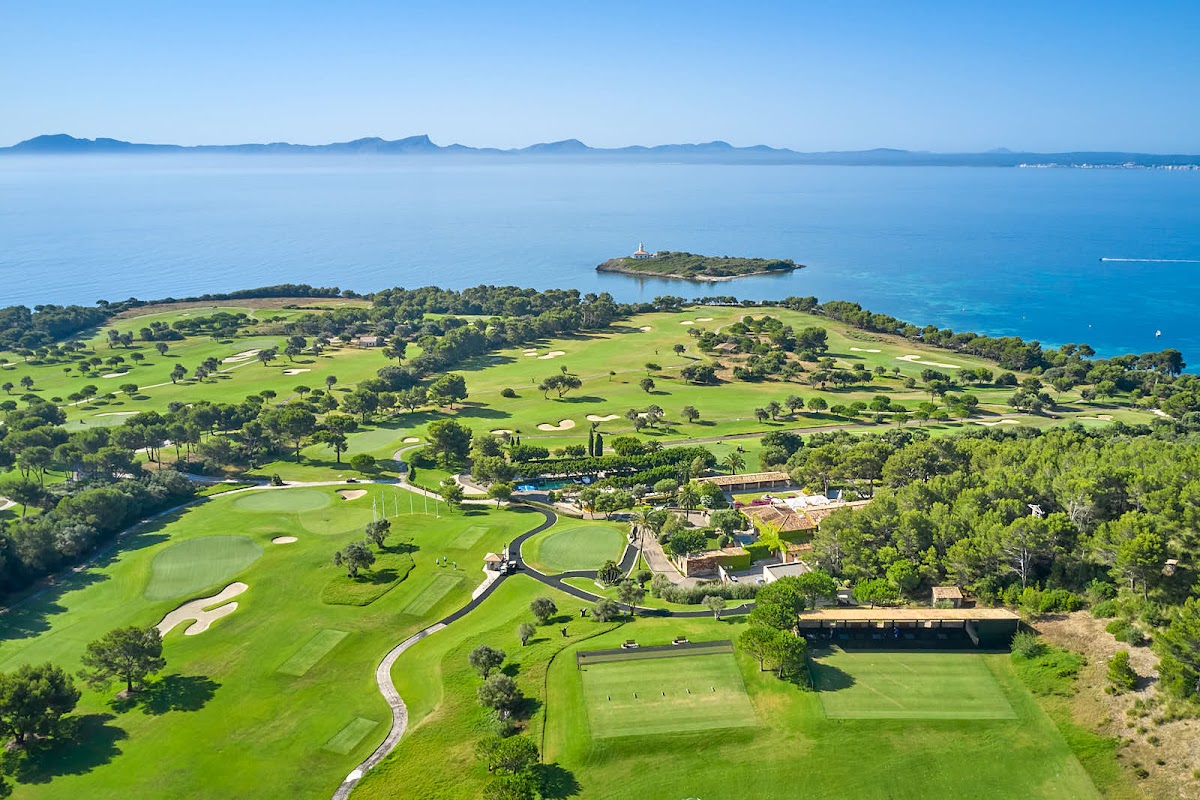 Club de Golf Alcanada