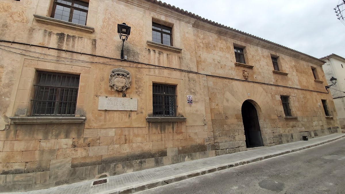 Museo Etnologico de Muro